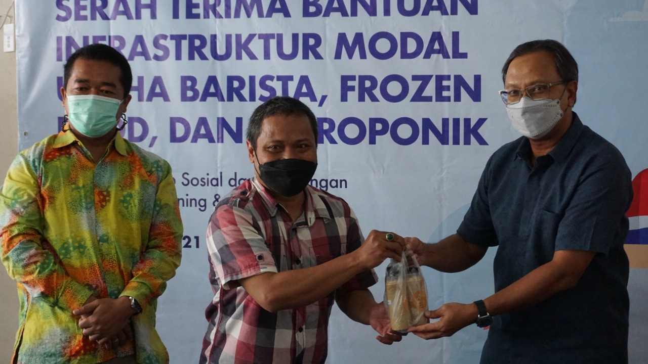 Dokumentasi Program YIIM