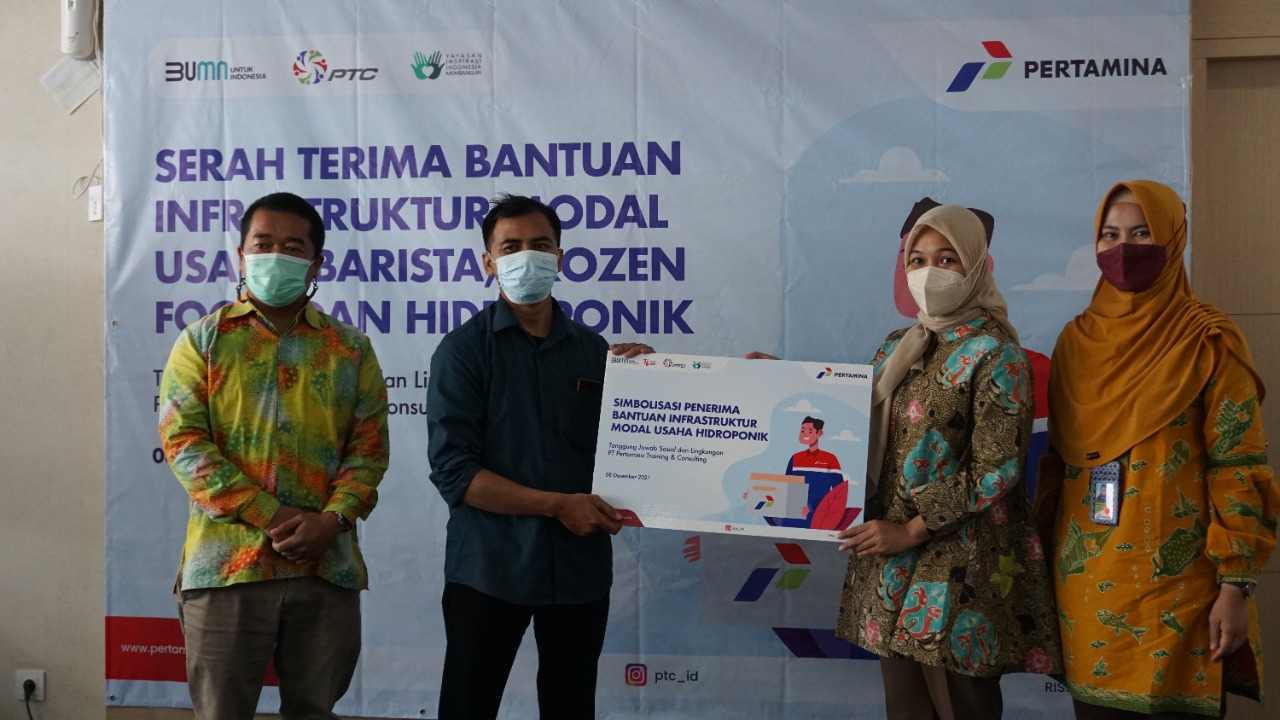 Dokumentasi Program YIIM