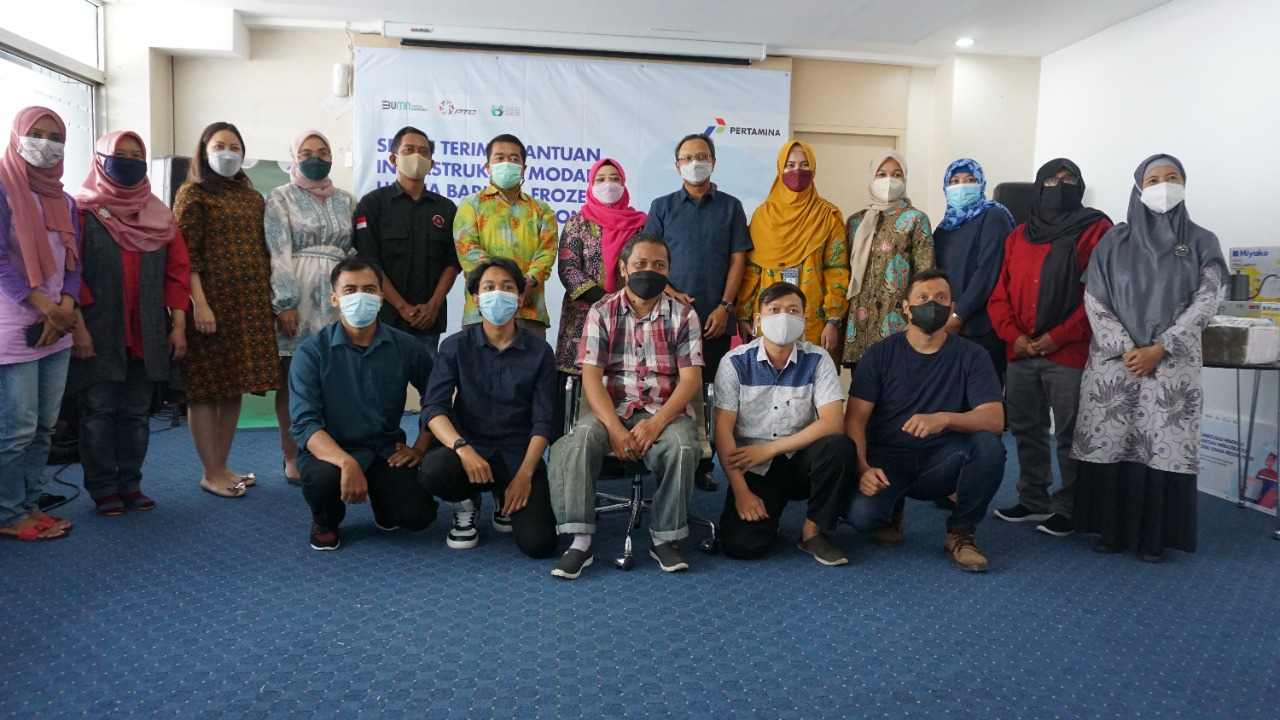 Dokumentasi Program YIIM