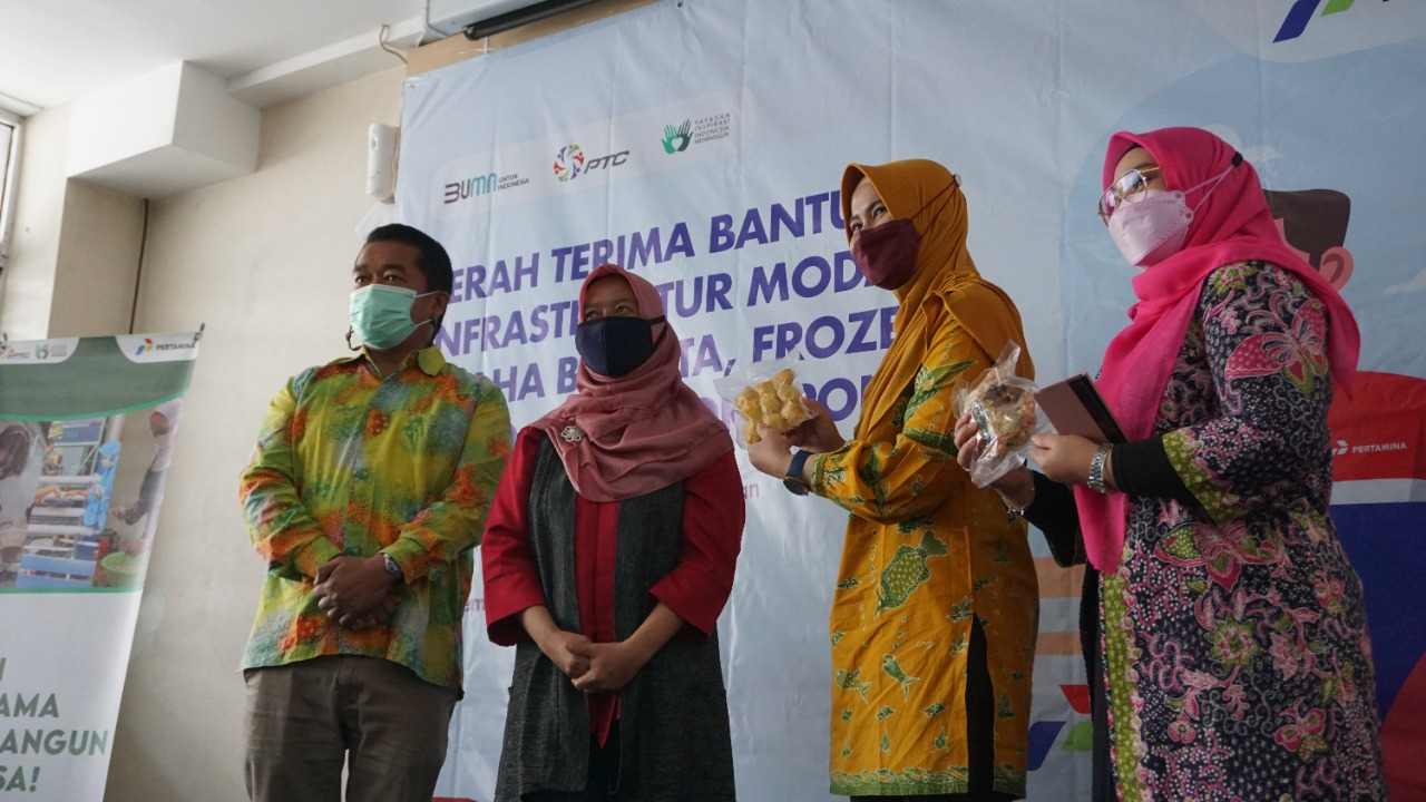 Dokumentasi Program YIIM