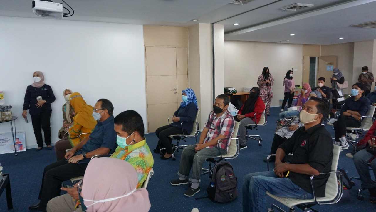 Dokumentasi Program YIIM
