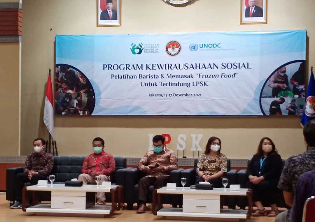Dokumentasi Program YIIM