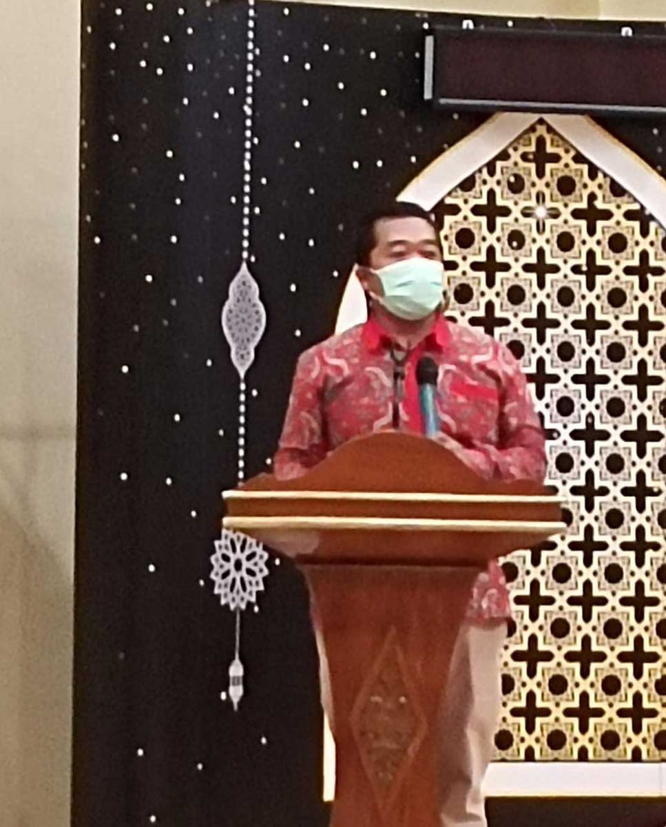 Dokumentasi Program YIIM