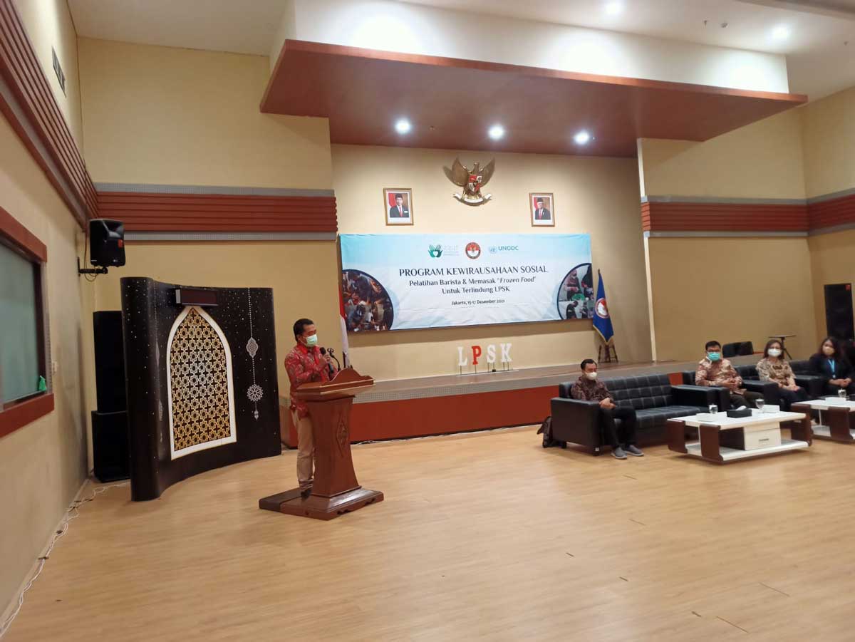 Dokumentasi Program YIIM