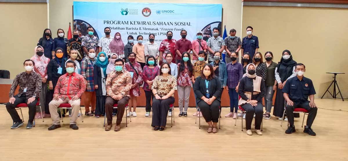 Dokumentasi Program YIIM