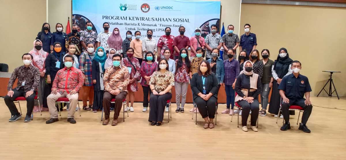 Dokumentasi Program YIIM