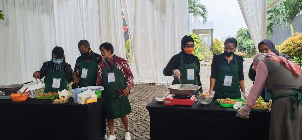 Dokumentasi Program YIIM