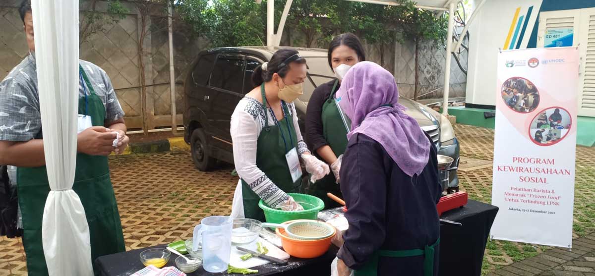 Dokumentasi Program YIIM