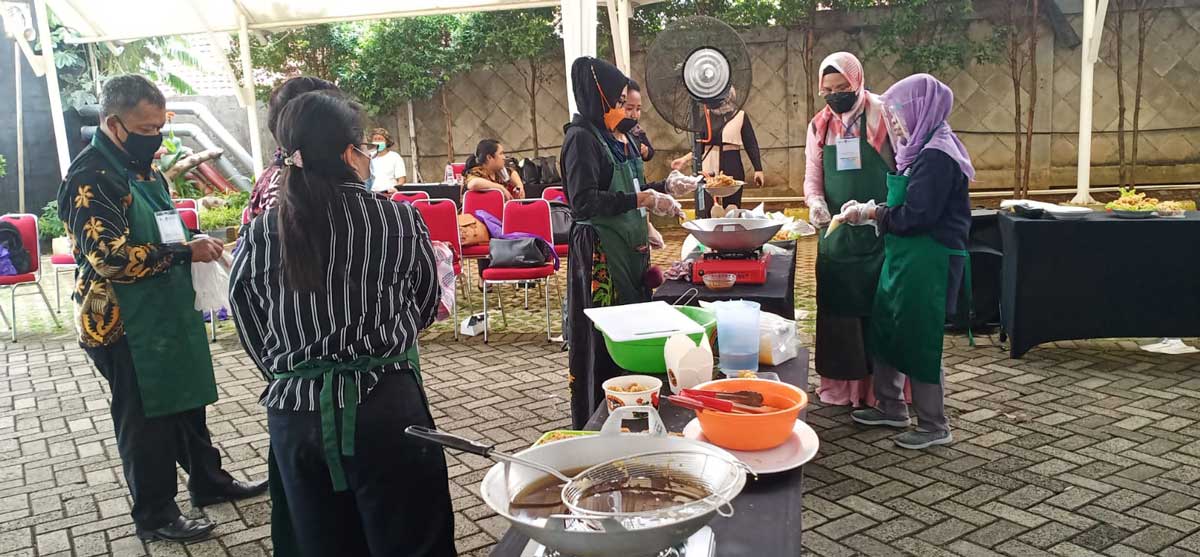 Dokumentasi Program YIIM