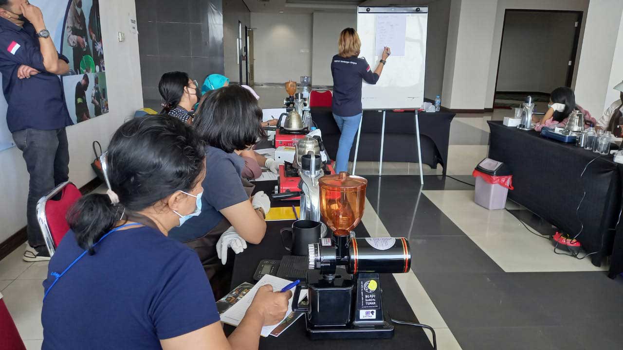 Dokumentasi Program YIIM