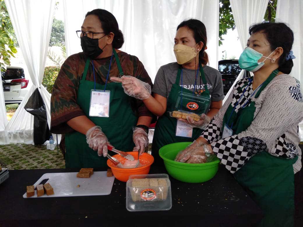 Dokumentasi Program YIIM