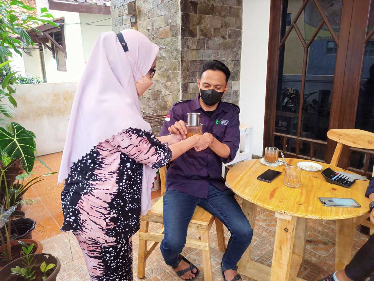 Dokumentasi Program YIIM