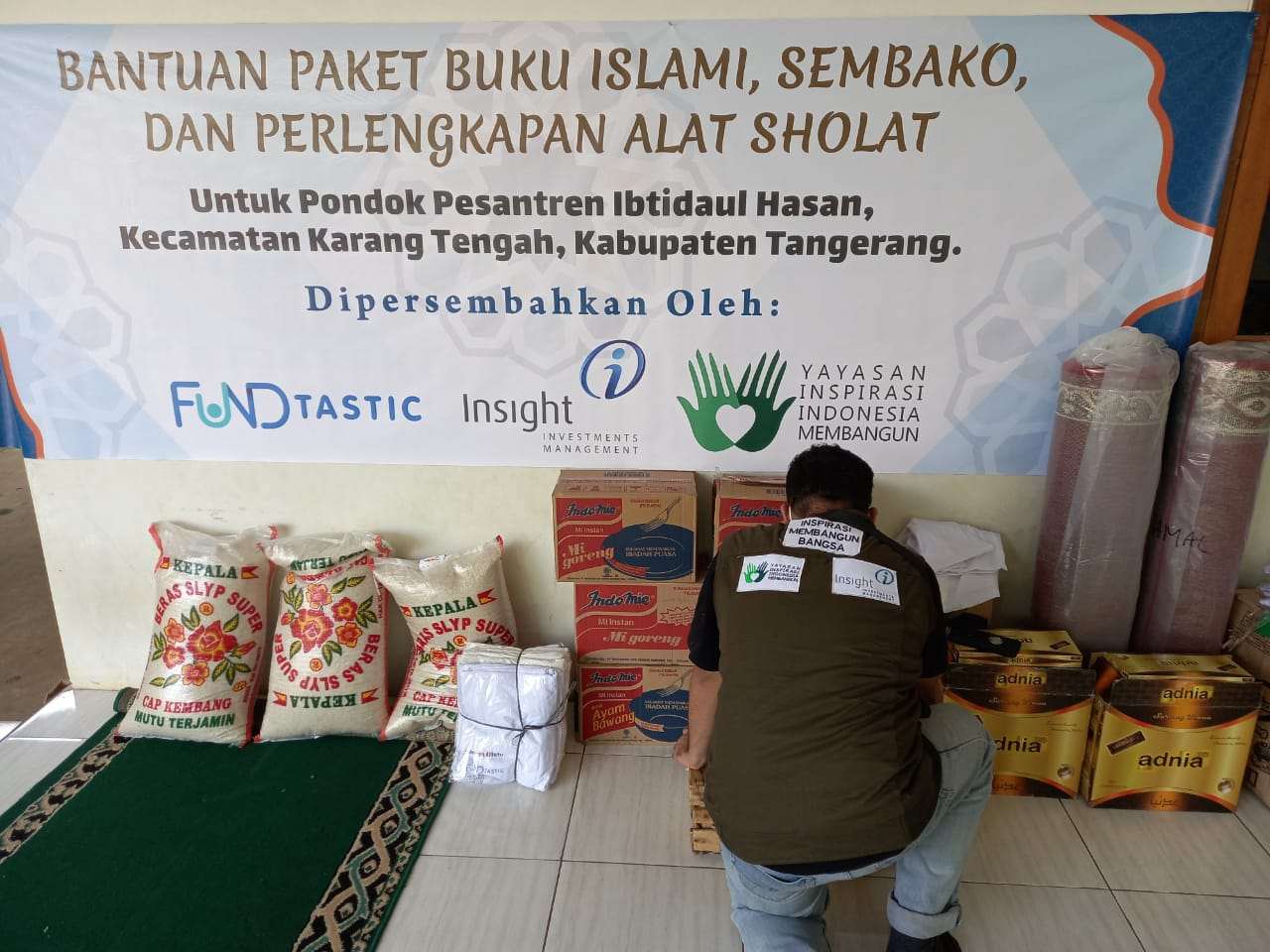 Dokumentasi Program YIIM