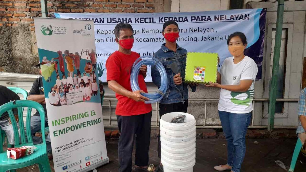 Dokumentasi Program YIIM