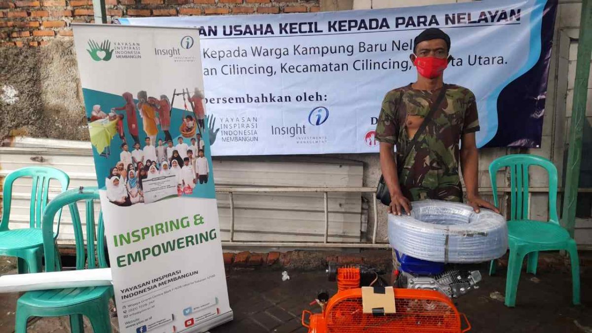 Dokumentasi Program YIIM