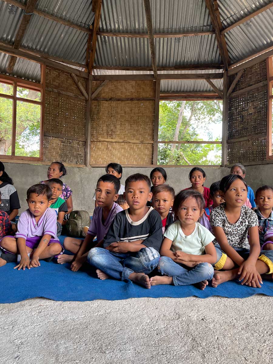 Dokumentasi Program YIIM