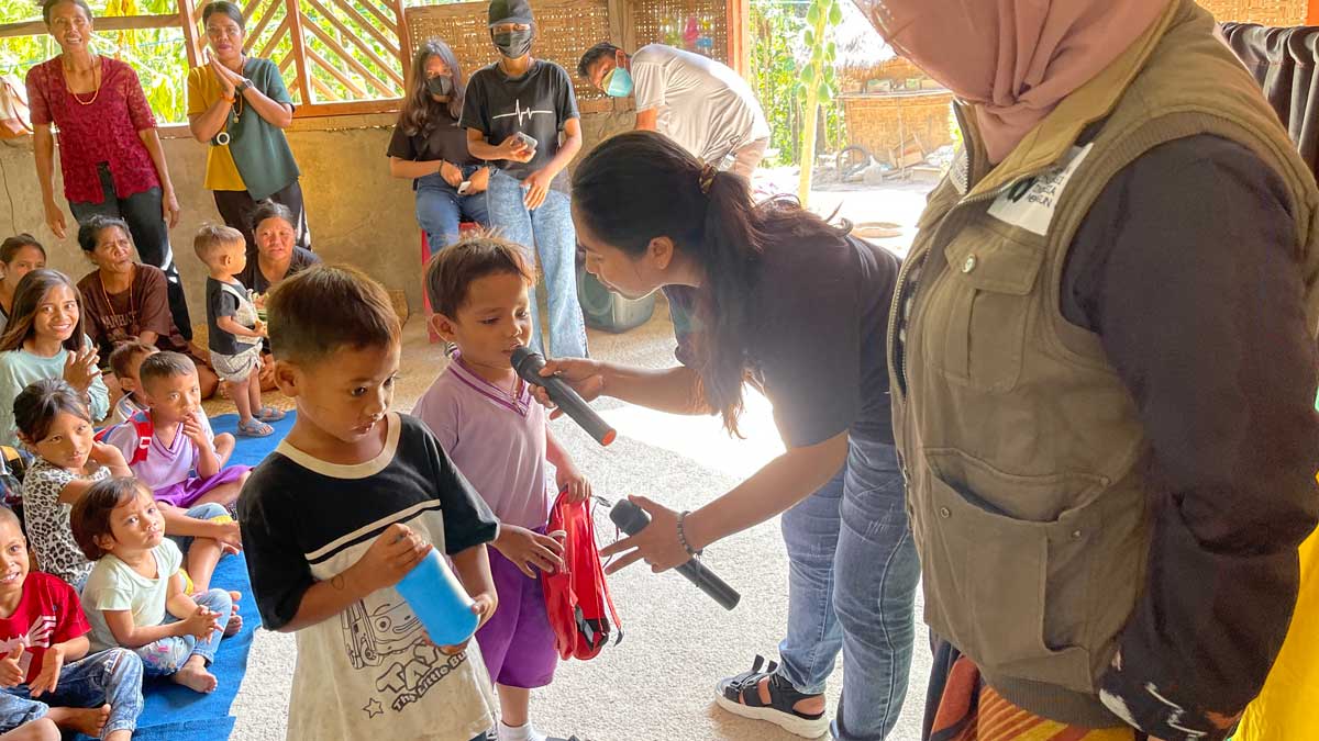 Dokumentasi Program YIIM