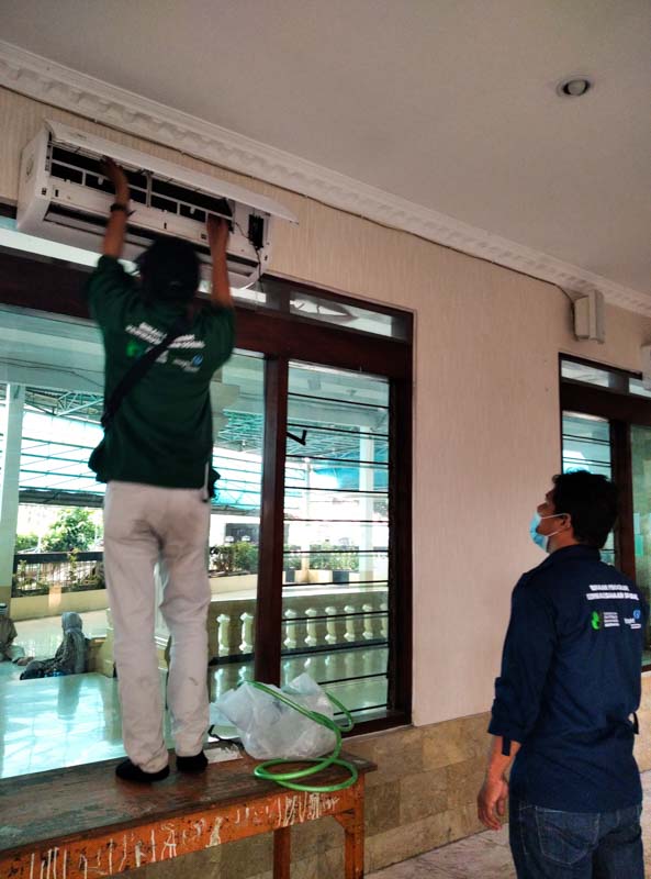 Dokumentasi Program YIIM
