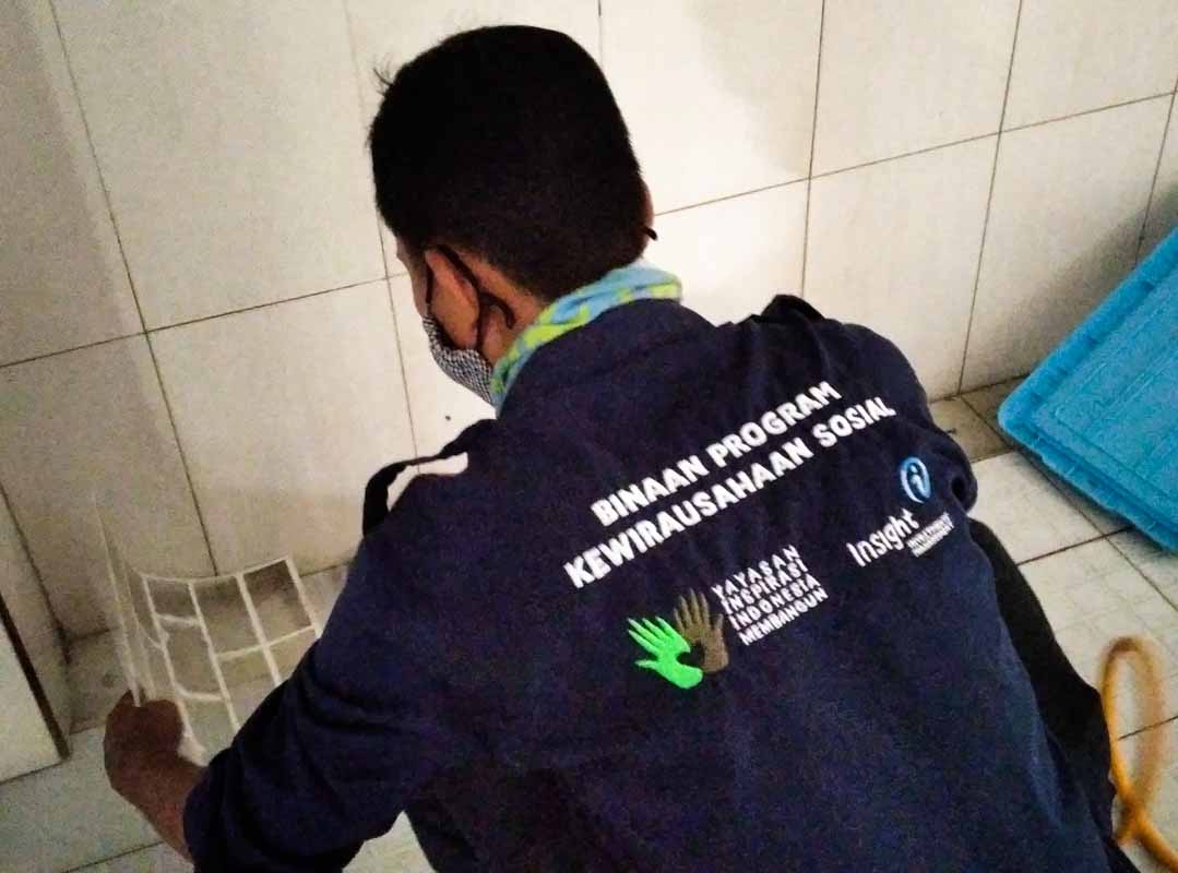 Dokumentasi Program YIIM