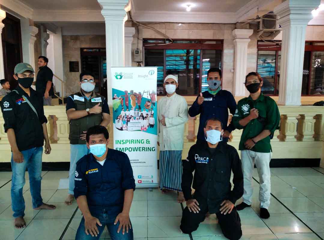Dokumentasi Program YIIM