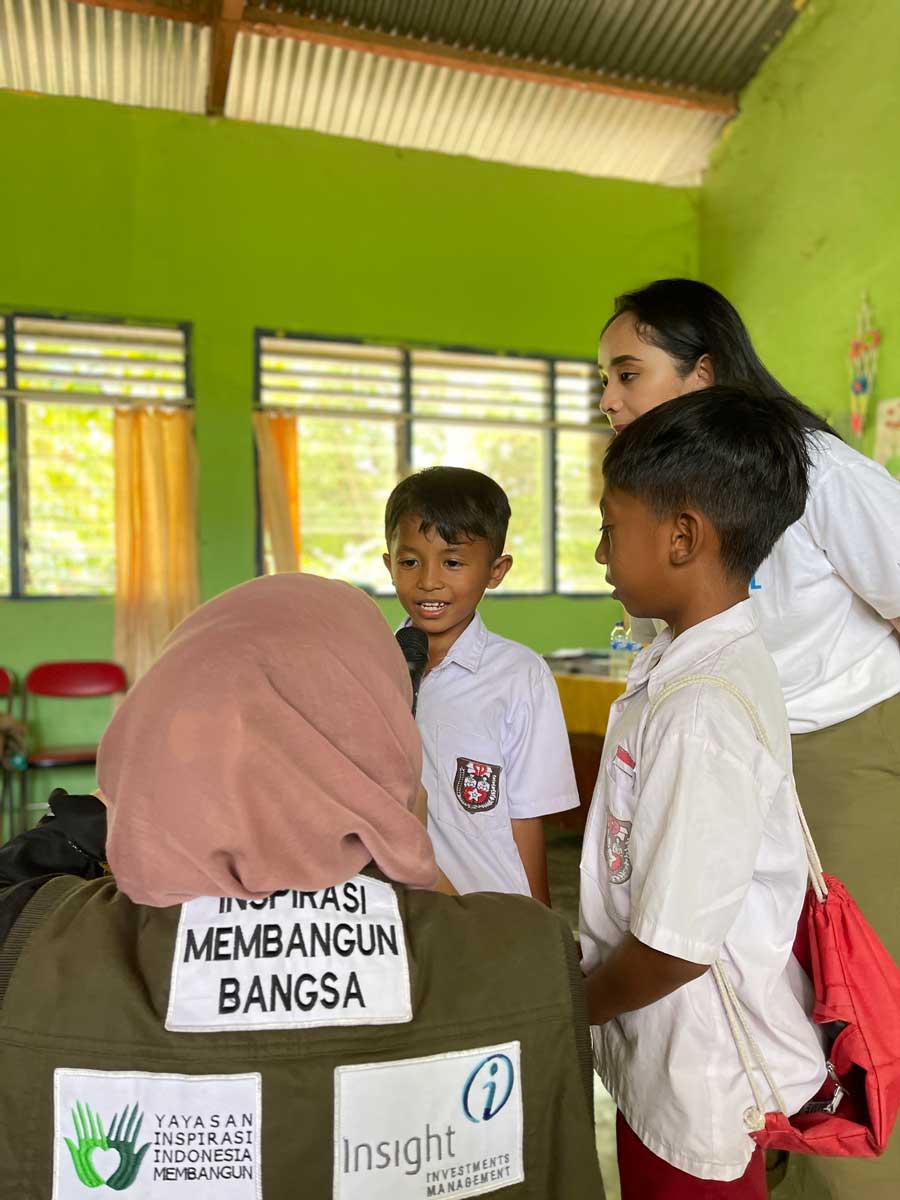 Dokumentasi Program YIIM