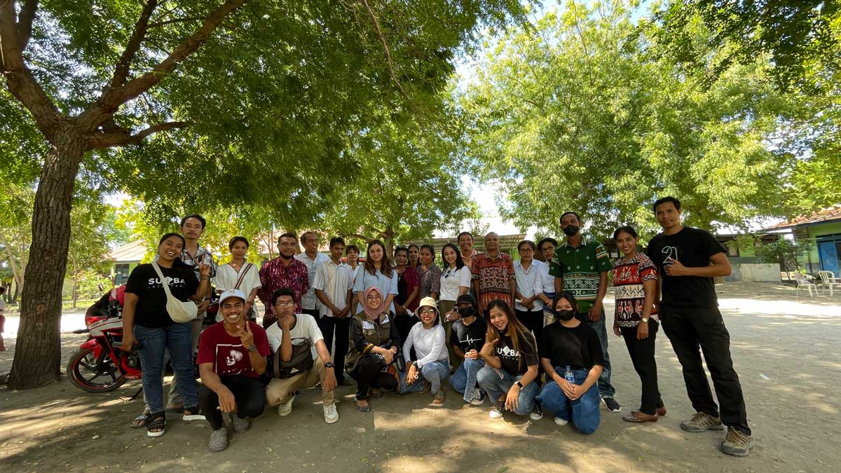 Dokumentasi Program YIIM