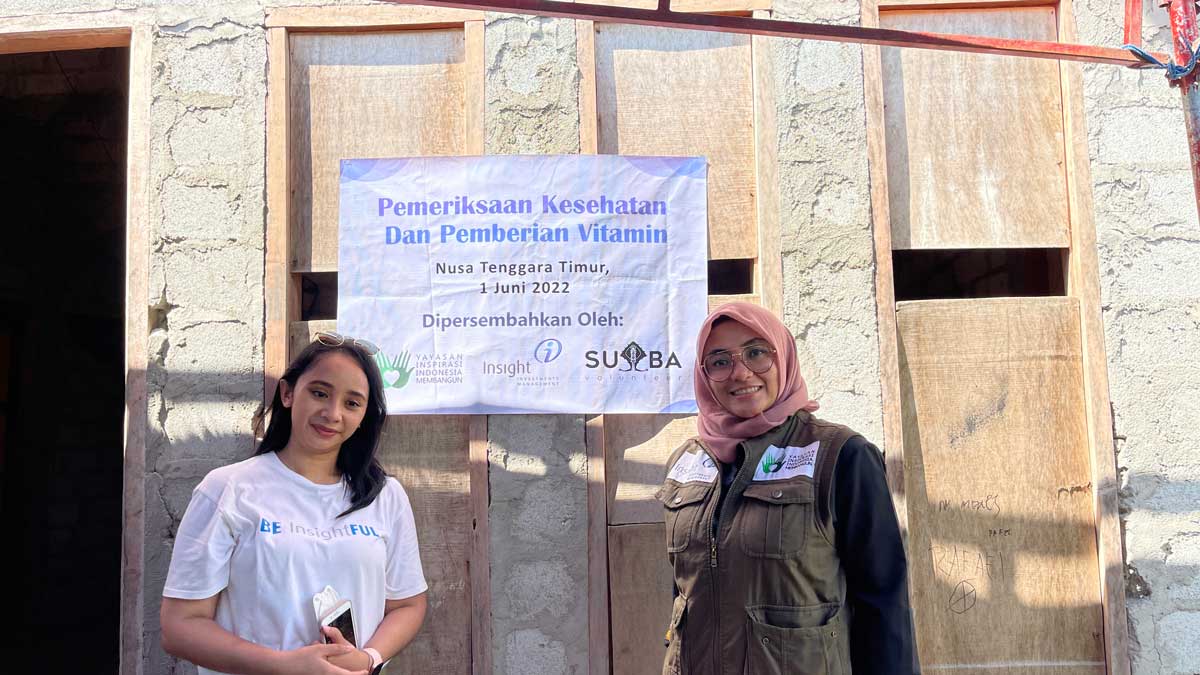 Dokumentasi Program YIIM