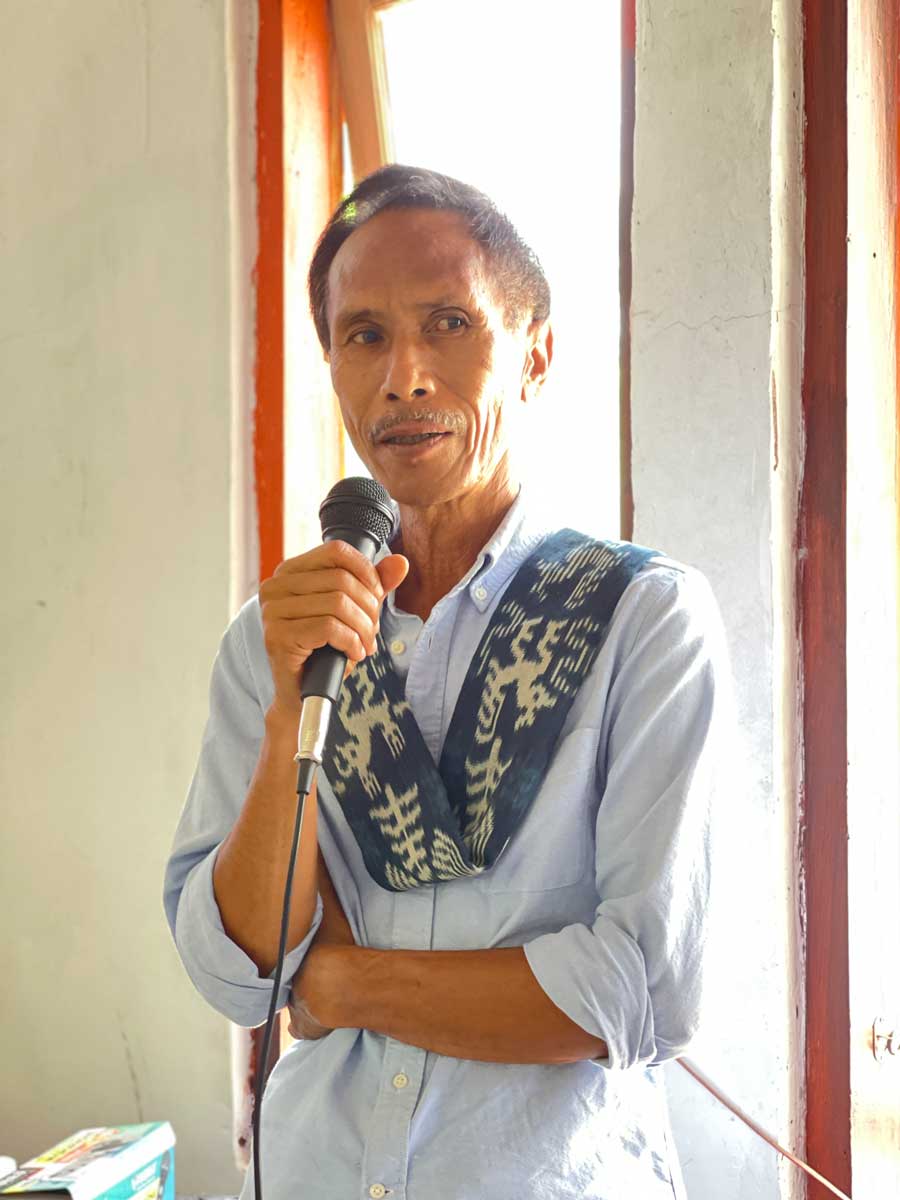 Dokumentasi Program YIIM