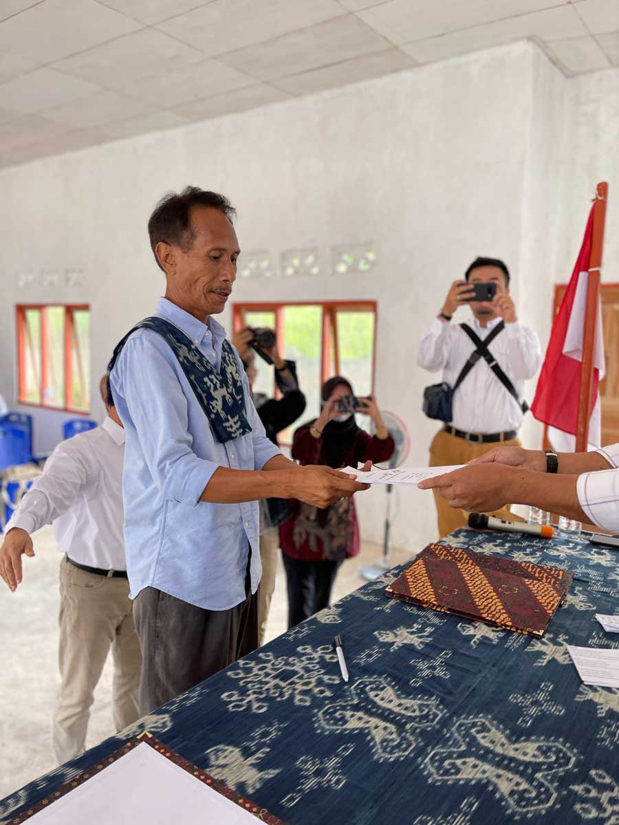 Dokumentasi Program YIIM