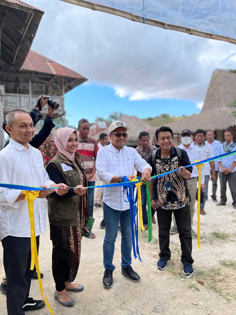 Dokumentasi Program YIIM