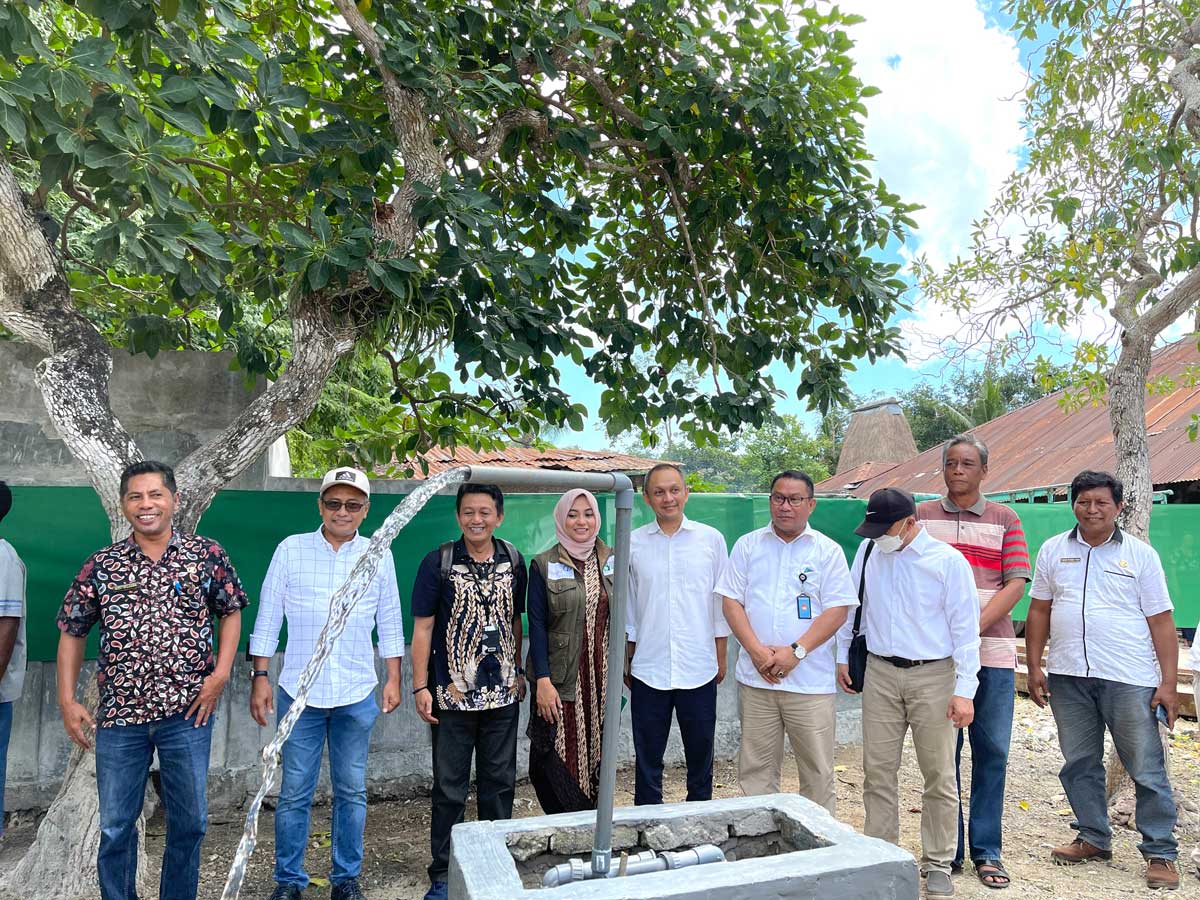 Dokumentasi Program YIIM