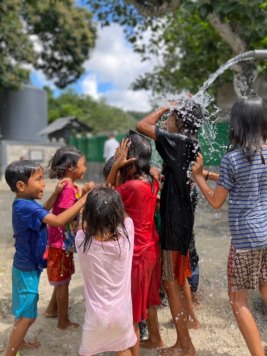 Dokumentasi Program YIIM