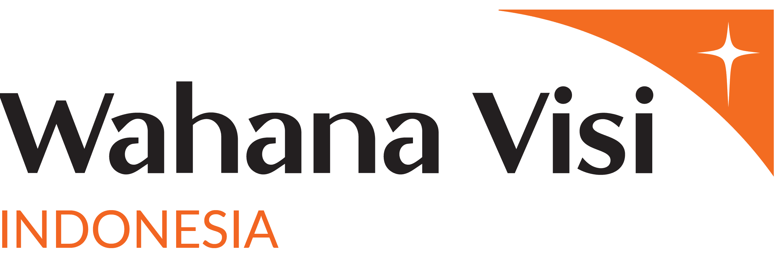 Wahana Visi Indonesia