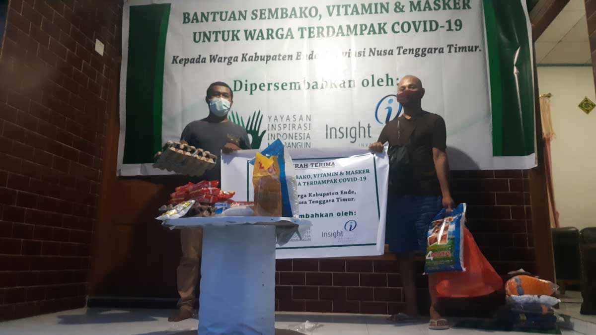 Dokumentasi Program YIIM