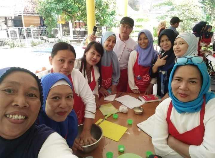 Dokumentasi Program YIIM