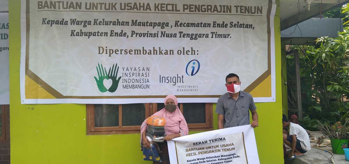 Dokumentasi Program YIIM