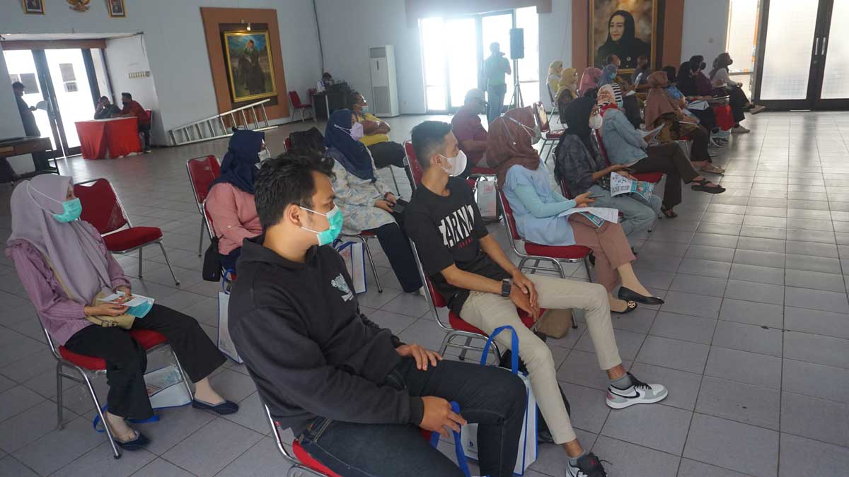 Dokumentasi Program YIIM