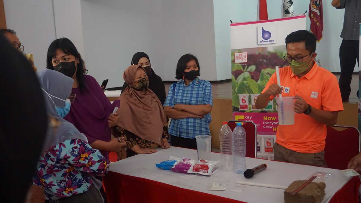 Dokumentasi Program YIIM