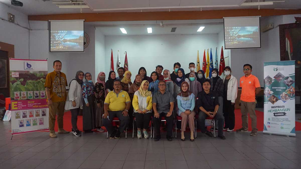 Dokumentasi Program YIIM