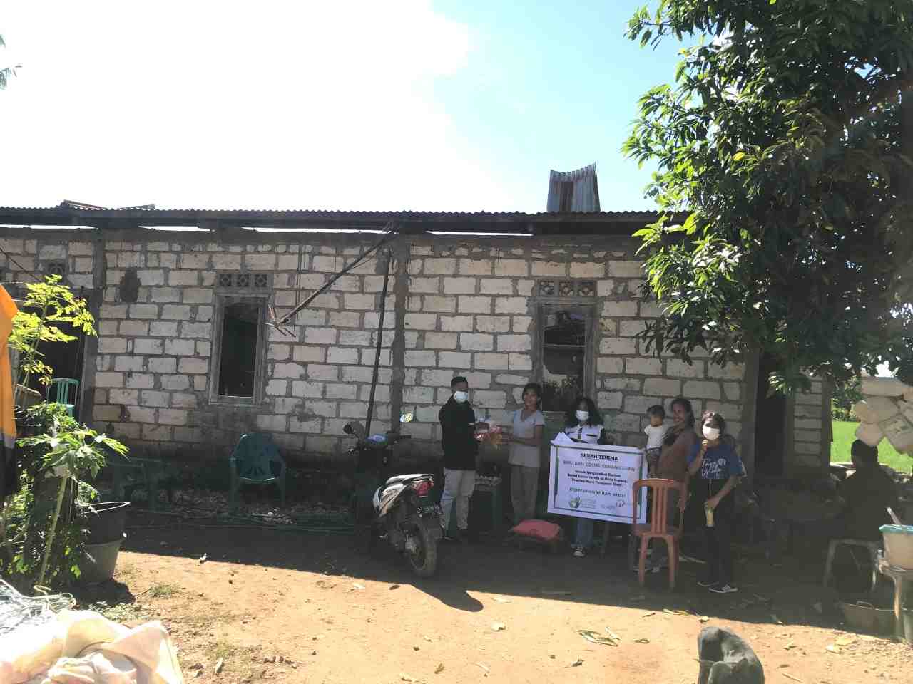 Dokumentasi Program YIIM