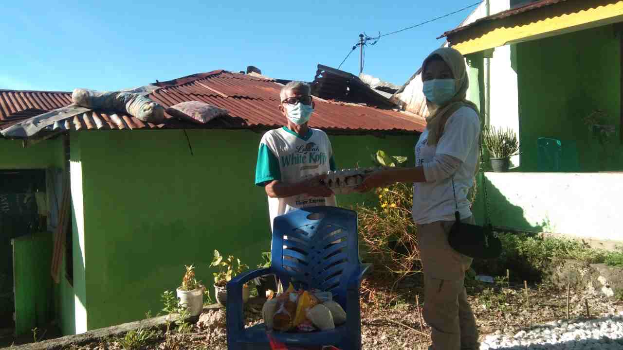 Dokumentasi Program YIIM