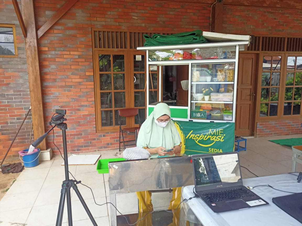 Dokumentasi Program YIIM