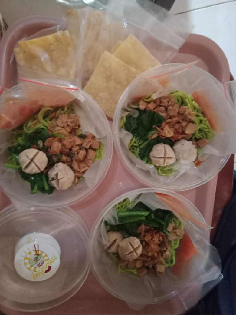Dokumentasi Program YIIM