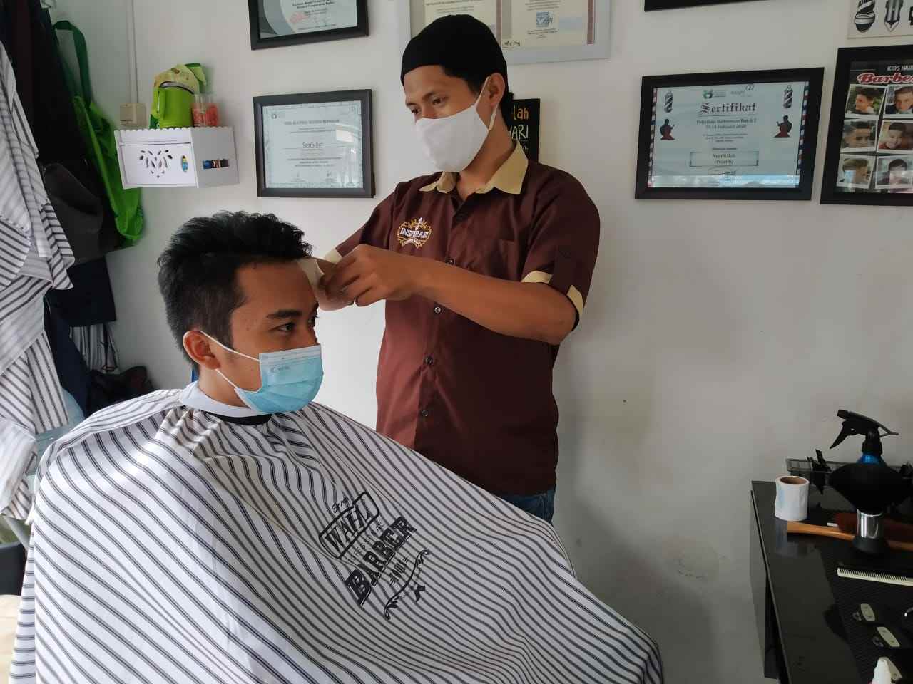 Dokumentasi Program YIIM