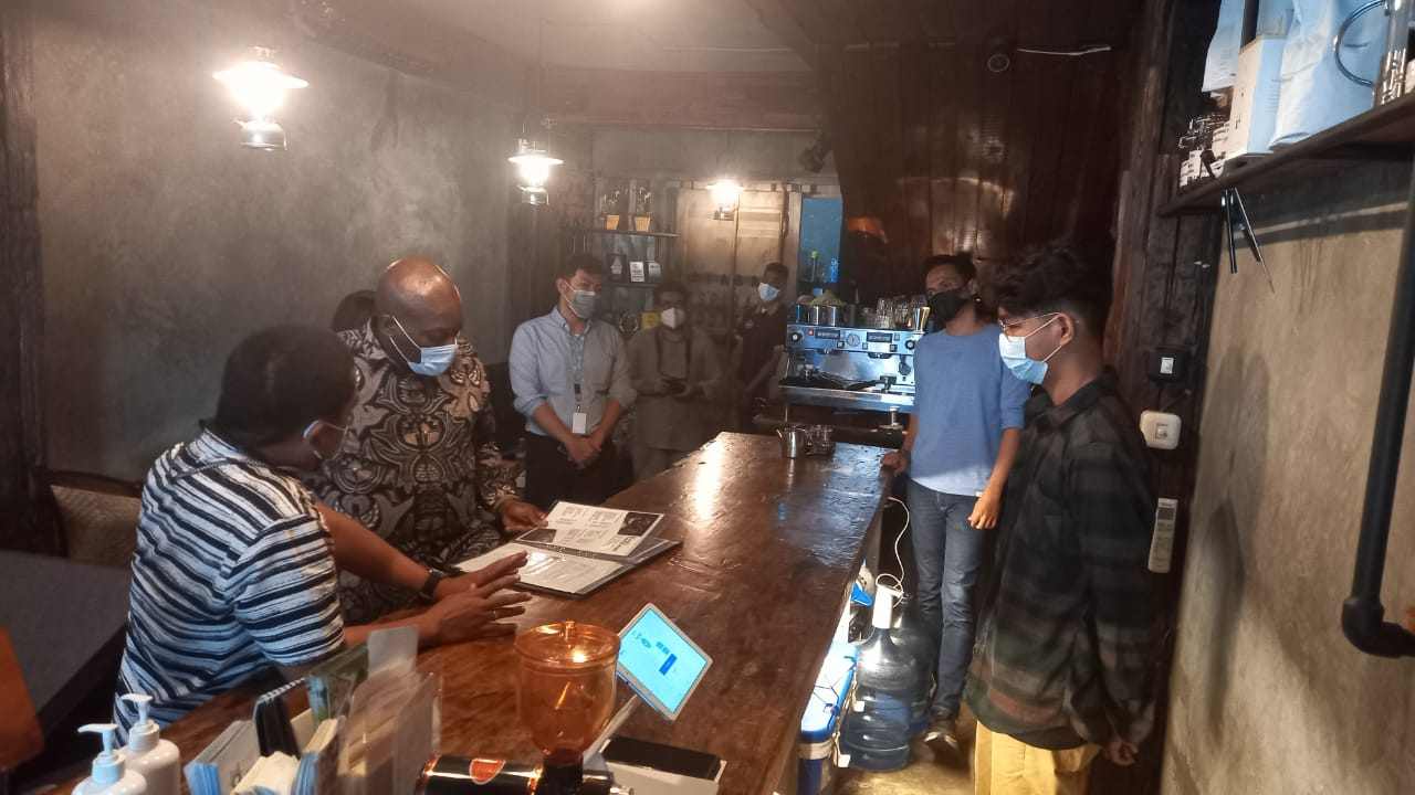 Dokumentasi Program YIIM