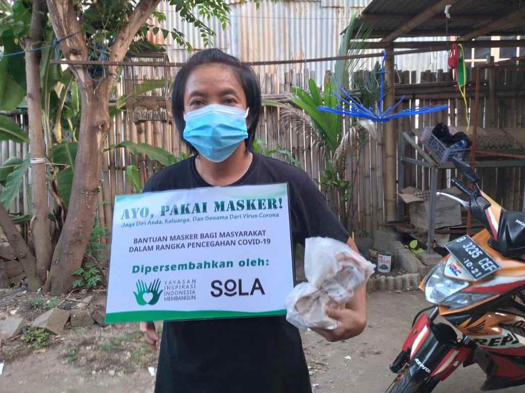 Dokumentasi Program YIIM
