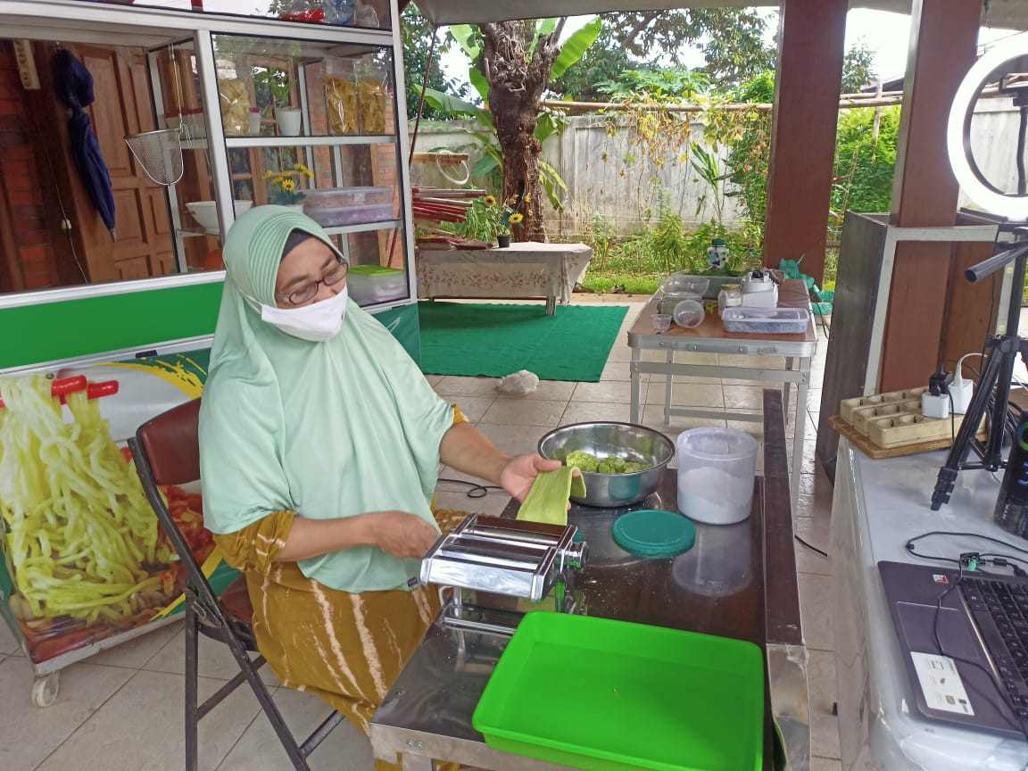 Dokumentasi Program YIIM