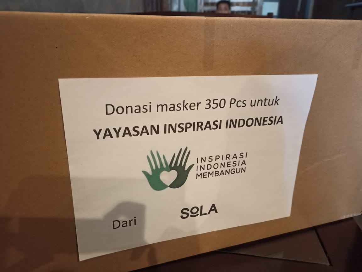 Dokumentasi Program YIIM