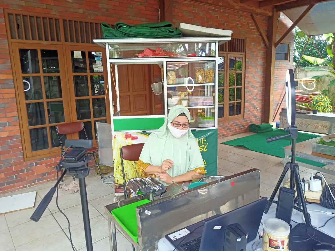 Dokumentasi Program YIIM