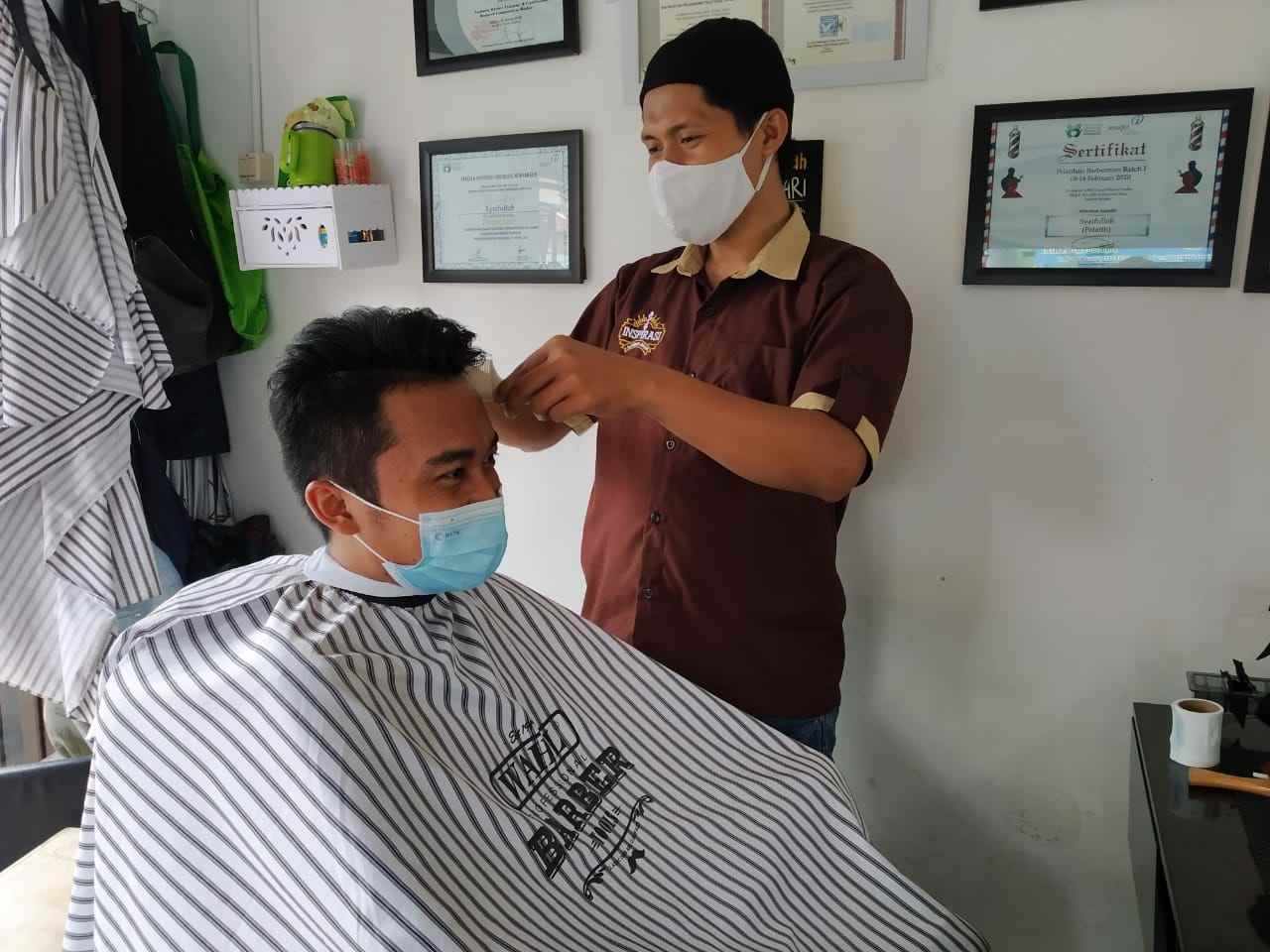 Dokumentasi Program YIIM